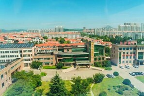 Unclassified image, 4 of 29, button - Yintan Hotel (Rushan)