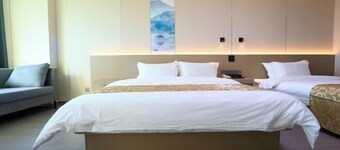 Yintan Hotel