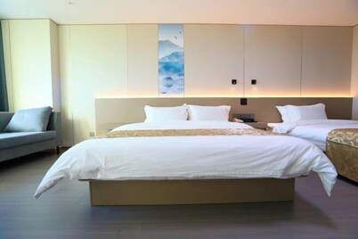 Yintan Hotel