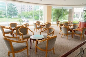 Unclassified image, 5 of 29, button - Yintan Hotel (Rushan)