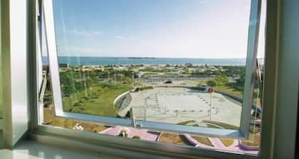 Yintan Hotel
