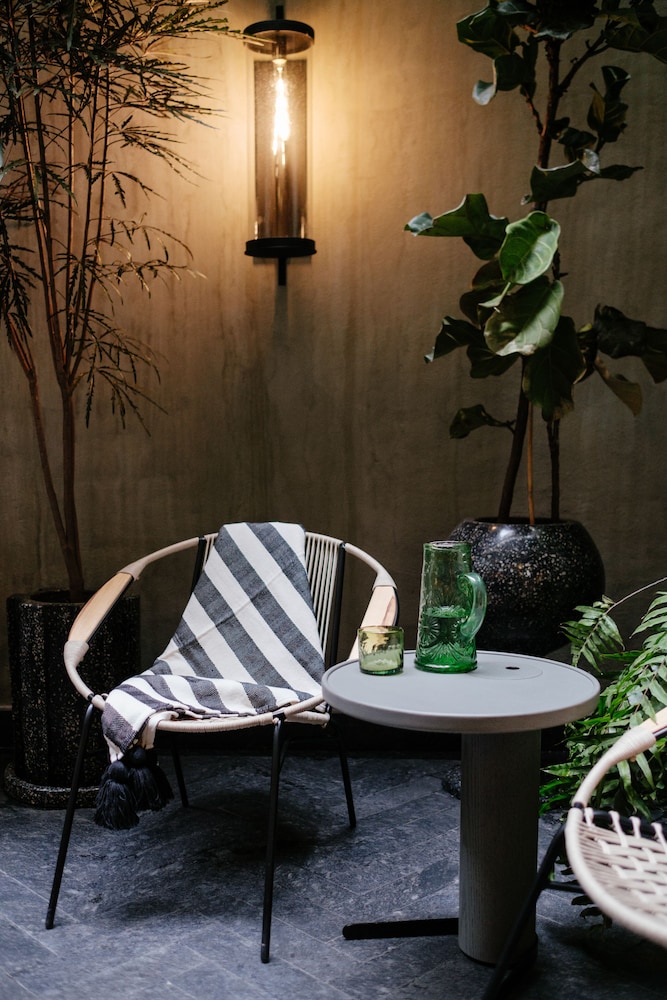 Colima 71 Casa de Arte Hotel by null