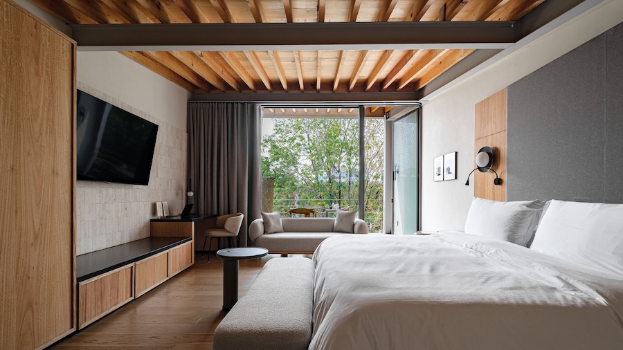 Colima 71 Casa de Arte Hotel