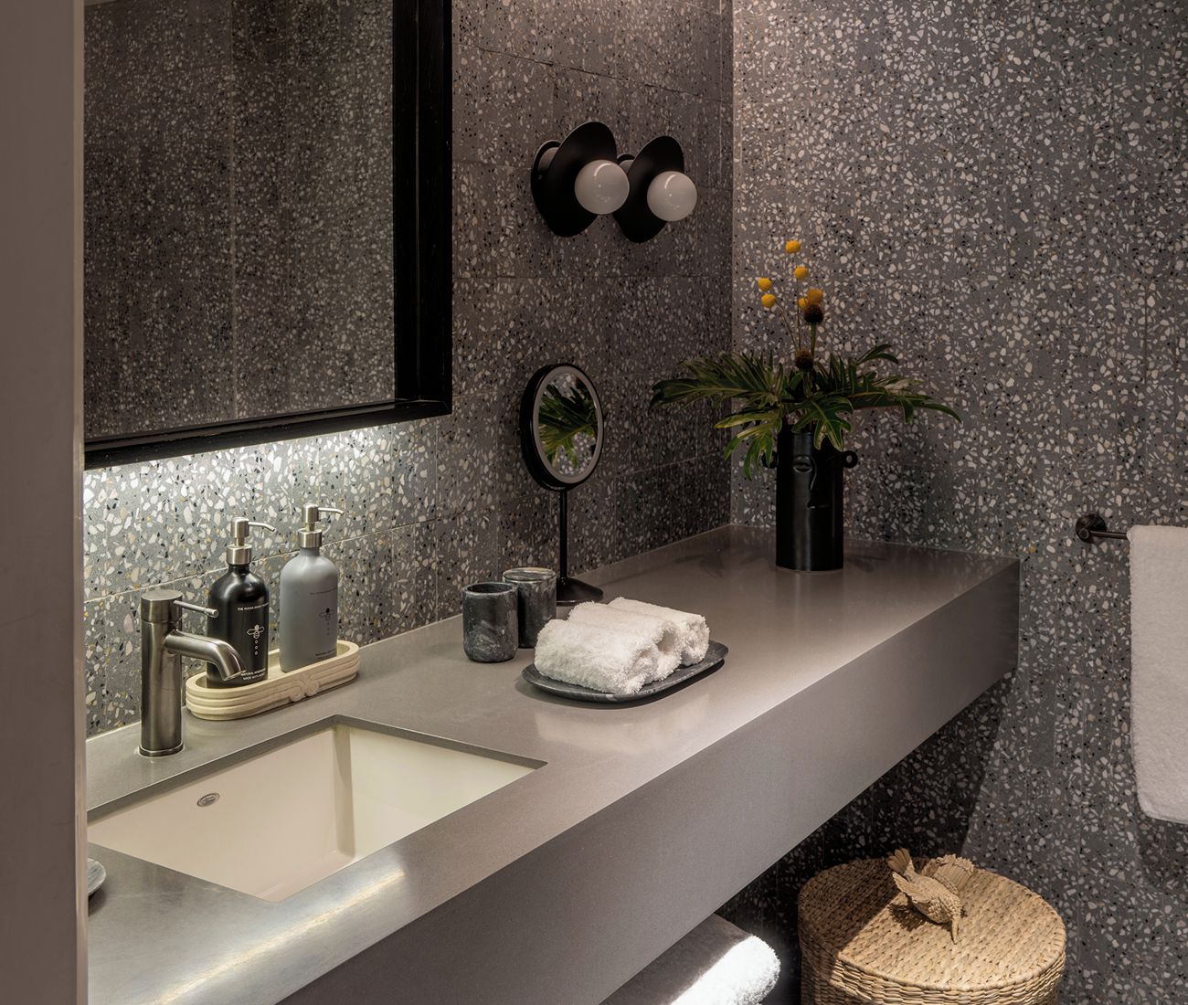 Baño