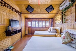 Room - Wuzhen Jinshui Minju (Tongxiang)