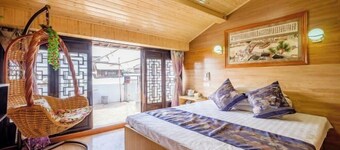 Wuzhen Jinshui Minju