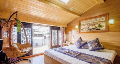 Wuzhen Jinshui Minju