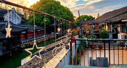 Wuzhen Jinshui Minju