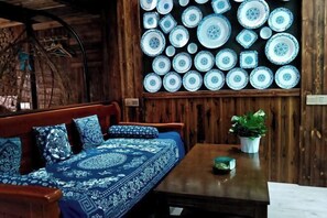 ห้องพัก