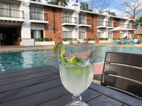 Hotel y Restaurante Mesón del Gitano