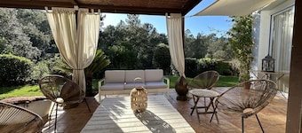 Glamor CostaBravaSi - Pool, A/C, Wifi, Parking