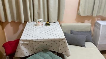 家庭公寓 | 客廳