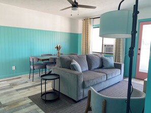 Premier Suite, 2 Bedrooms | Free WiFi, bed sheets