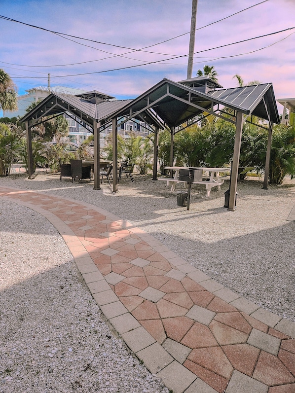 Gazebo