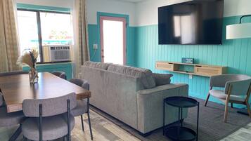Premier Suite, 2 Bedrooms