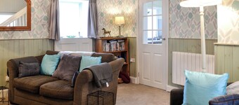 2 soverom innkvartering i Whinnyhill, near Dumfries