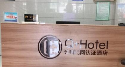 Taohuanyuan Hotel