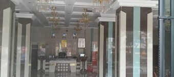 Taohuanyuan Hotel