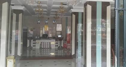 Taohuanyuan Hotel