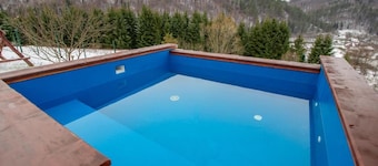 Pensiunea Cascada