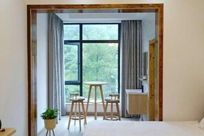 Room - Yunxing Villa (Deqing)