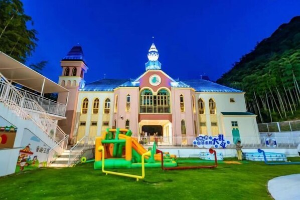 View from property - Yunxing Villa (Deqing)