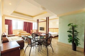 Room - Tyrone Le Grand Large Hotel (Cenxi)