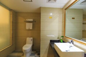 Unclassified image, 4 of 22, button - Tyrone Le Grand Large Hotel (Cenxi)