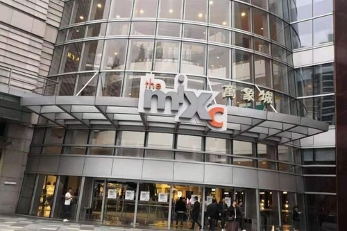 Xinyage Apartment Hotel