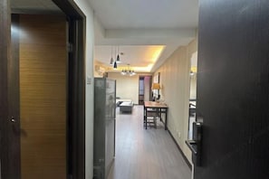 Room - Shenzhen Yage Apartment (Luohu Control Point) (Shenzhen)