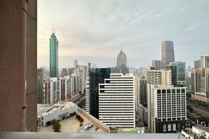 Room - Xinyage Apartment Hotel (Shenzhen)