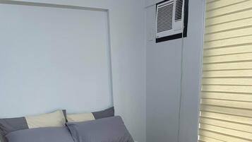 3 chambres, bureau, fer et planche à repasser, Wi-Fi gratuit