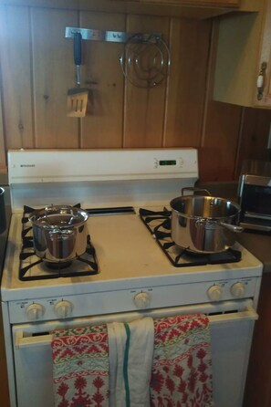 Private kitchen - 5400 feet in the smokies VERY remote (Sylva)