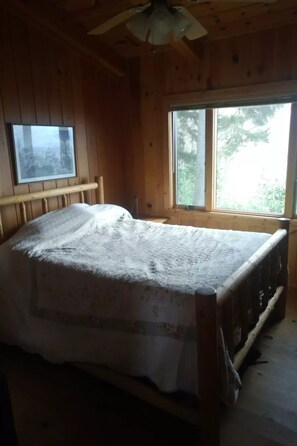 Room - 5400 feet in the smokies VERY remote (Sylva)