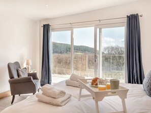 3 slaapkamers, gratis wifi, beddengoed