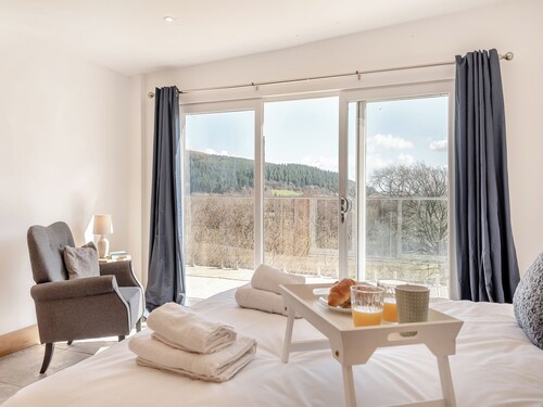 3 bedroom accommodation in Stanner, near Kington