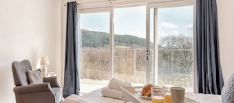 3 bedroom accommodation in Stanner, near Kington