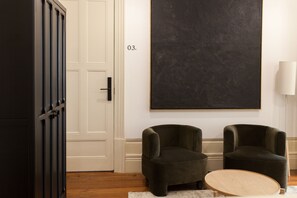 Interior - VIVA  Alameda Suites 4 (Porto)