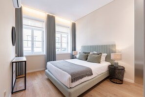 1 Schlafzimmer, Bügeleisen/Bügelbrett, Internetzugang, Bettwäsche