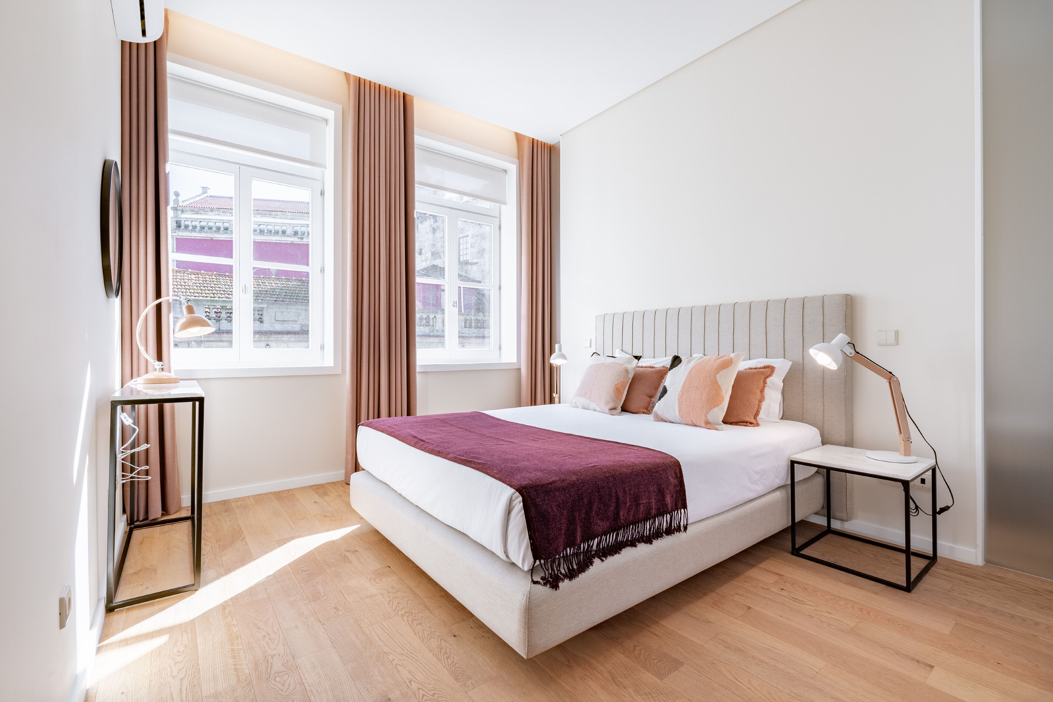 1 bedroom, iron/ironing board, Internet, bed sheets