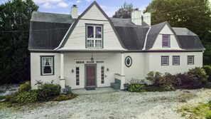 Exterior - Victorian mansions Coach Room with Breakfast (Bennington)