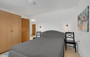 3 slaapkamers, gratis wifi