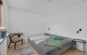 3 dormitorios y wifi gratis