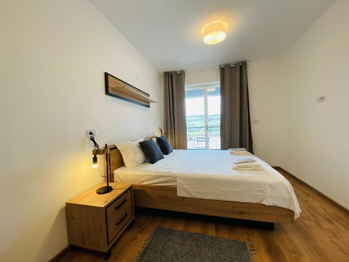 Executive Apartment | 1 bedroom, free WiFi