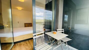 Executive Apartment | Teres/patio