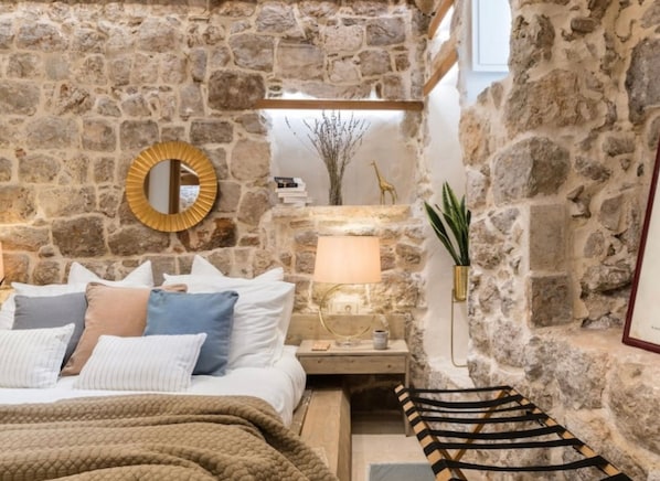 1 bedroom, free WiFi - Apartment in Dubrovnik (Dubrovnik)