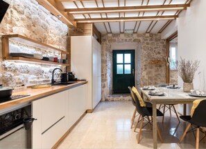Basic-Apartment | Eigene Küche