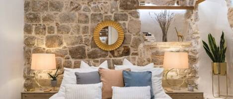 1 habitación y wifi gratis