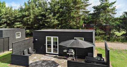 2 bedroom nice apartment in Væggerløse