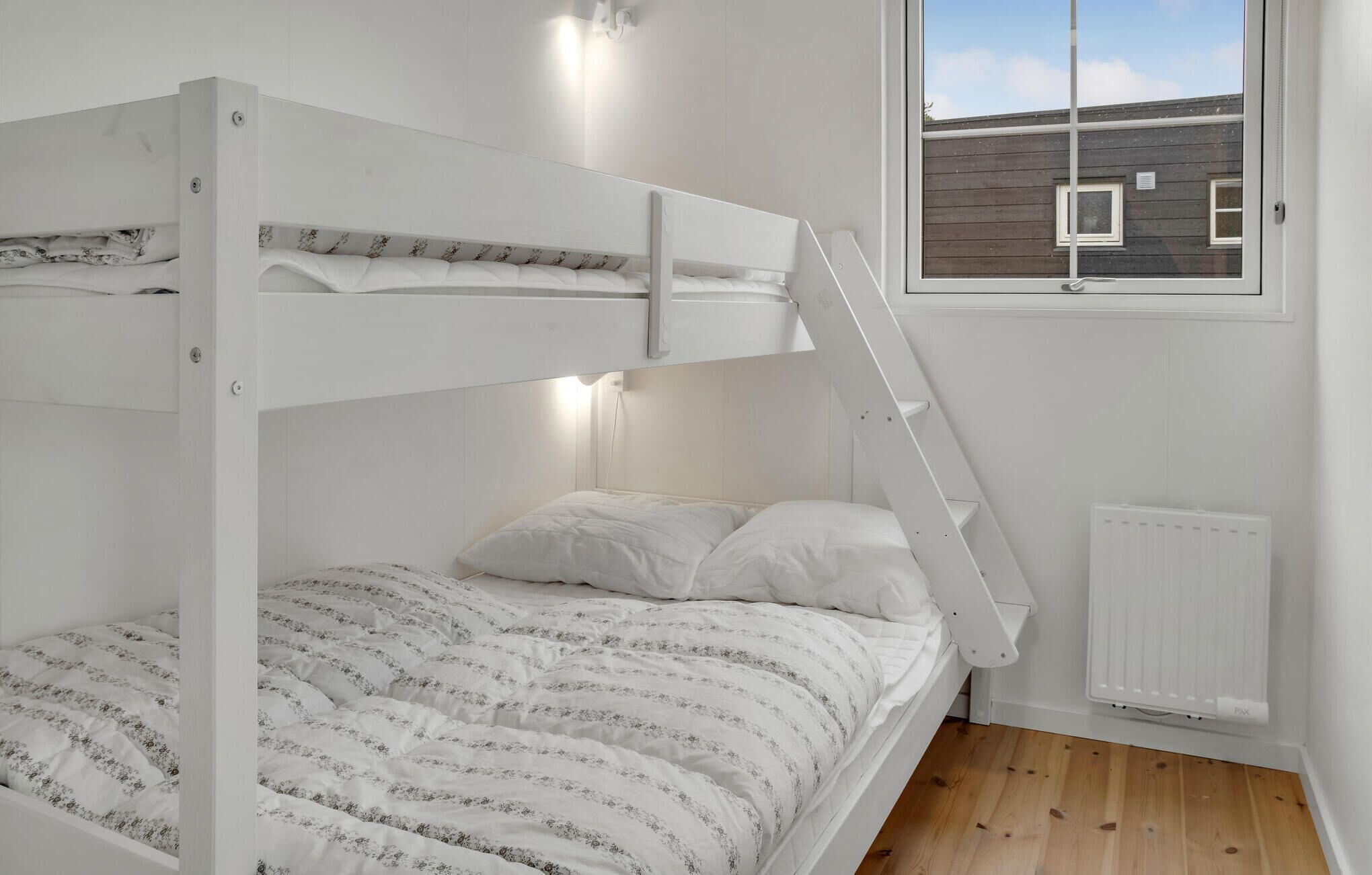 2 chambres, Wi-Fi gratuit